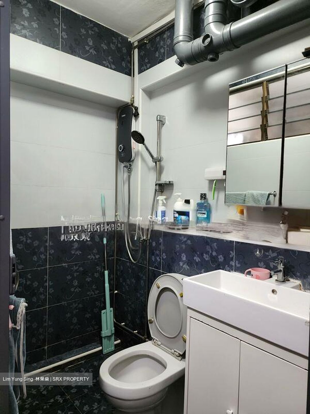 Blk 535 Bukit Panjang Ring Road (Bukit Panjang), HDB 4 Rooms #464436061